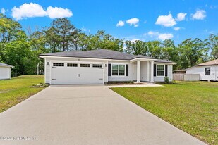 12474 Camden Rd in Jacksonville, FL - Building Photo