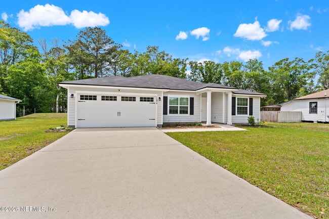 property at 12474 Camden Rd