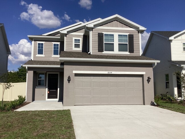 property at 6054 Little Blf Cir