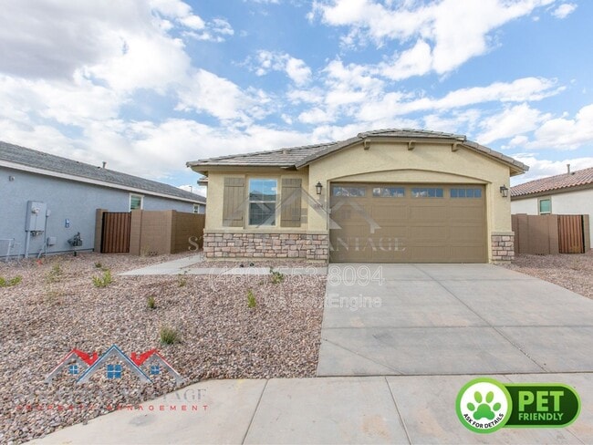 property at 2304 E Kelly Dr