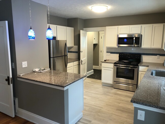 property at 2155-2157 Wascana Ave