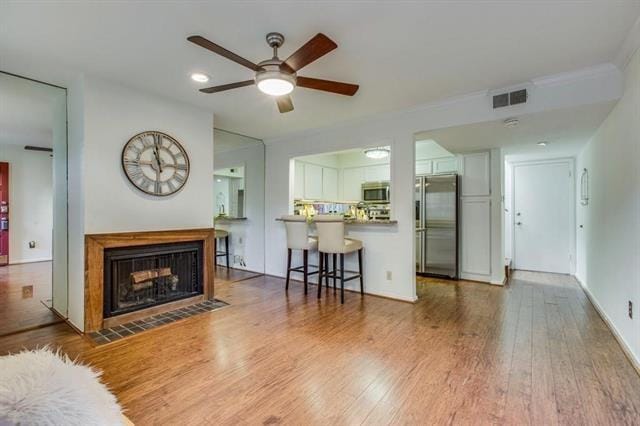 4411 Gilbert Ave in Dallas, TX - Building Photo - Building Photo