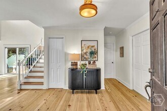 4 Fox Meadow Cir in Savannah, GA - Building Photo - Building Photo