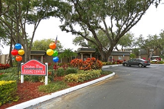 The Standard at 2690 in Clearwater, FL - Foto de edificio - Building Photo