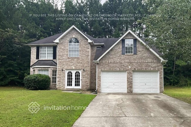 property at 6604 Hill Creek Cove