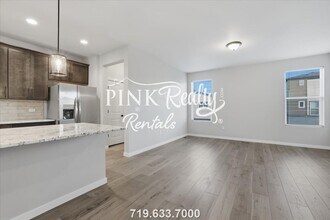 8748 Swagger Dr in Colorado Springs, CO - Building Photo - Building Photo