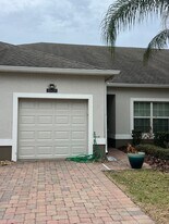 3542 Fairwater Ct in Clermont, FL - Building Photo