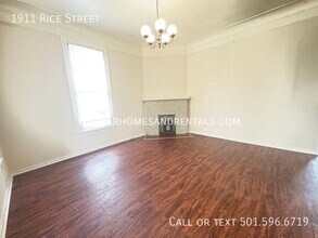 1911 Rice St in Little Rock, AR - Building Photo - Building Photo