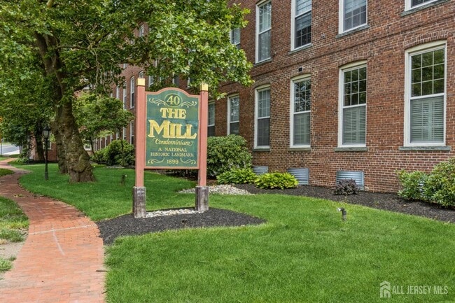 property at 40 Washington Ave
