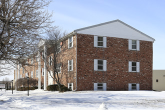 527 E Market St in Sandusky, OH - Building Photo - Building Photo