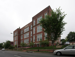 Bryan School Lofts in Washington, DC - Building Photo - Building Photo