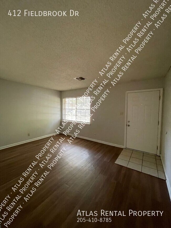 412 Fieldbrook Dr in Montgomery, AL - Building Photo - Building Photo