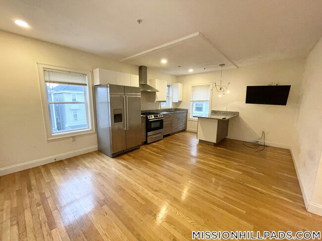 128 Hillside St in Boston, MA - Building Photo - Building Photo