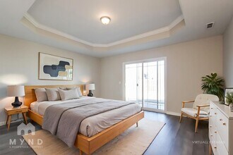 278 Pine Meadow Dr, Unit 423 in Farmington, AR - Foto de edificio - Building Photo