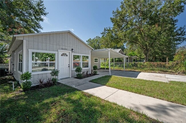 38352 Corey St in Zephyrhills, FL - Building Photo - Building Photo