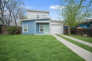 6700 Canal St in Austin, TX - Building Photo