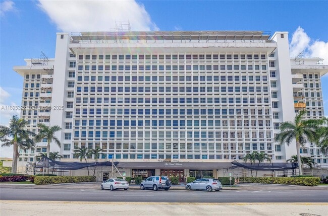 property at 700 Biltmore Way