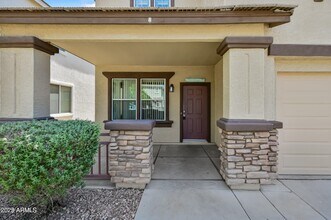4129 W Irwin Ave in Phoenix, AZ - Building Photo - Building Photo