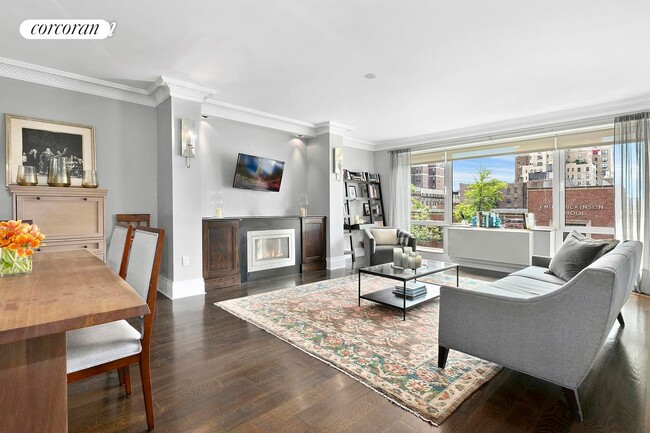 property at 732 W End Ave