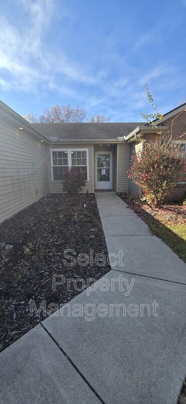 5309 Myanna Ln in Fort Wayne, IN - Building Photo - Building Photo