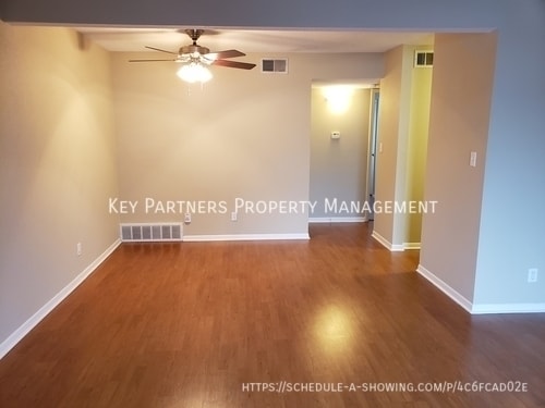 6212 Robinson St in Overland Park, KS - Building Photo - Building Photo