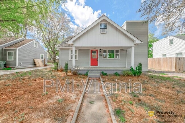 property at 8459 Primrose St