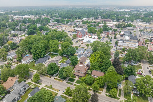 Apartments for rent in Zeeland, MI