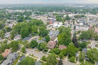 Apartments in Zeeland, MI
