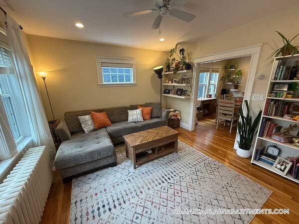 property at 21 St Peter St