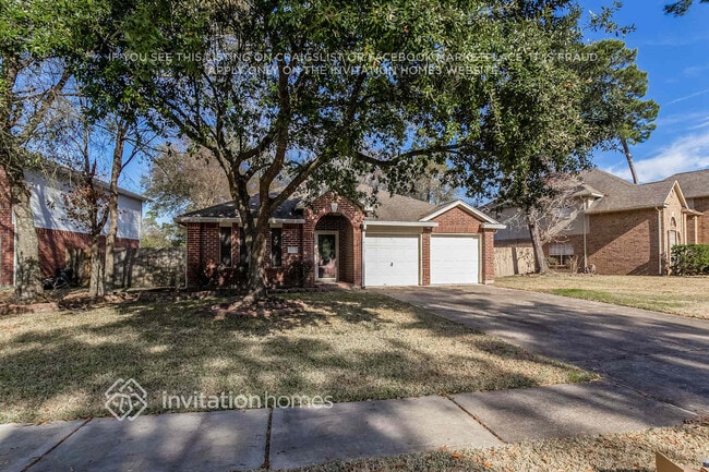 property at 21492 Palace Pines Dr