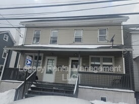 620 Ridge St in Freeland, PA - Building Photo