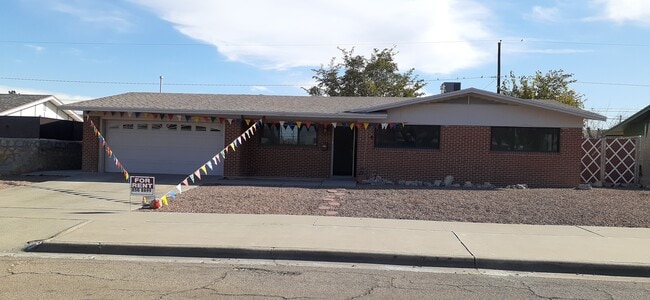 property at 3216 Donegal Rd