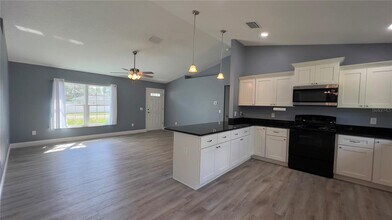 3709 W Wilhelm St in Citrus Springs, FL - Building Photo - Building Photo