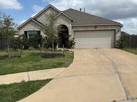5335 Winding Strm Dr in Rosenberg, TX - Building Photo