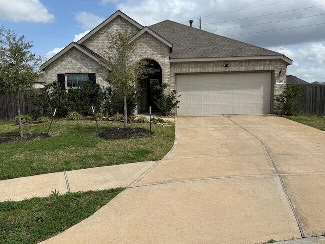 property at 5335 Winding Strm Dr