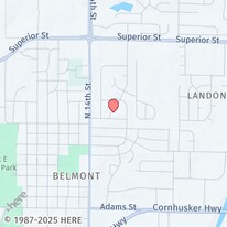 3930 Bel-Ridge Dr in Lincoln, NE - Building Photo