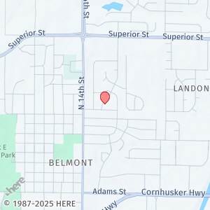 3930 Bel-Ridge Dr in Lincoln, NE - Building Photo