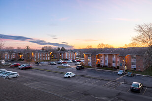 Campus Heights Student Apartments