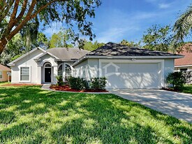 9232 Dale View Ln W in Jacksonville, FL - Building Photo