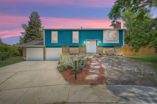 property at 3331 Red Onion Cir