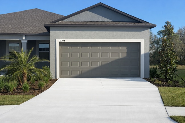 property at 18238 Pleasantview Blvd