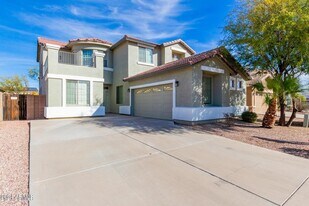 16516 W Carmen Dr in Surprise, AZ - Building Photo
