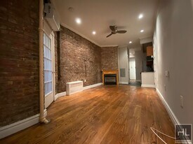 West 97th Street in New York, NY - Building Photo