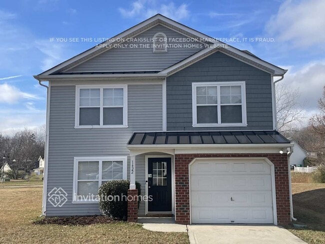 property at 1422 Moondance Ln