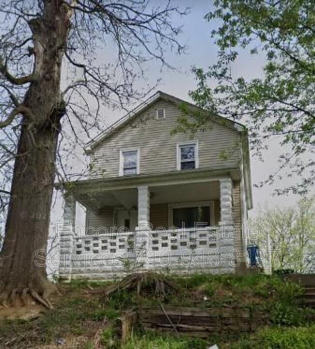property at 480 Ridge Ave