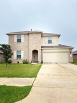 4406 Andorno Dr in Katy, TX - Building Photo