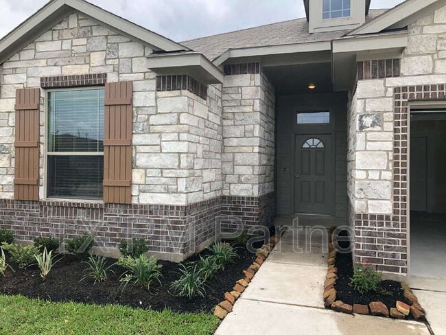 206 White Wing Ln in Sealy, TX - Building Photo - Building Photo