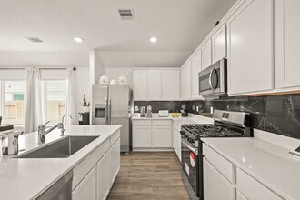 3019 Live Springs Ct in Rosenberg, TX - Building Photo - Building Photo