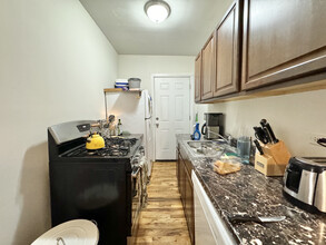 838 W Cornelia Ave, Unit 1 in Chicago, IL - Building Photo - Building Photo