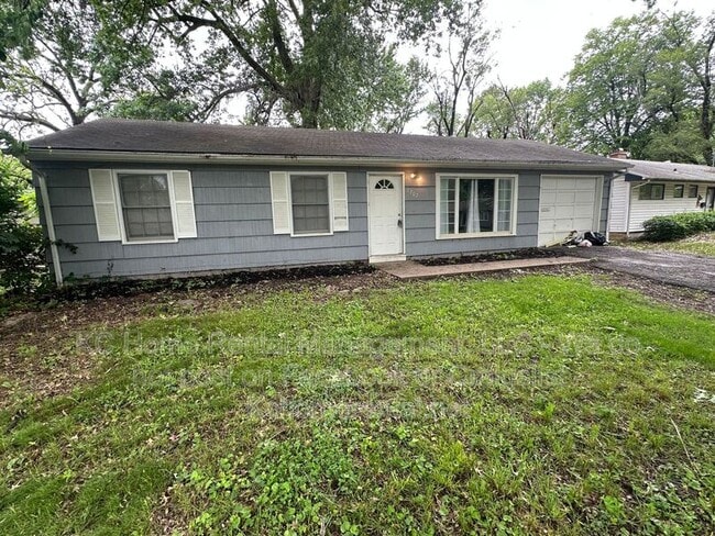 property at 7707 E 108 Terrace
